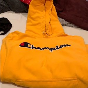 Champion Sweatshirt